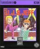 J.J. & Jeff (NEC TurboGrafx-16)